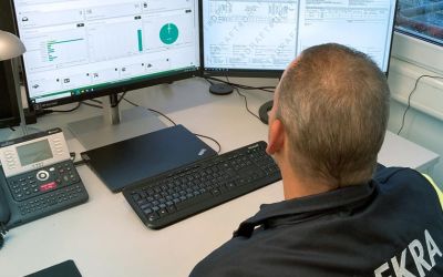 Digital NDT workflow management