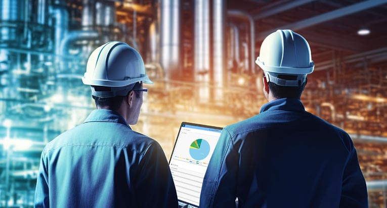 DRIVE NDT revolutionizes NDT workflow management